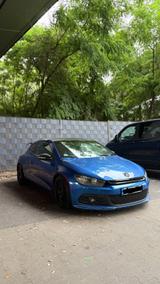 Volkswagen VW Scirocco /Remus Auspuffanlage/TÜV - VW Scirocco in Duisburg