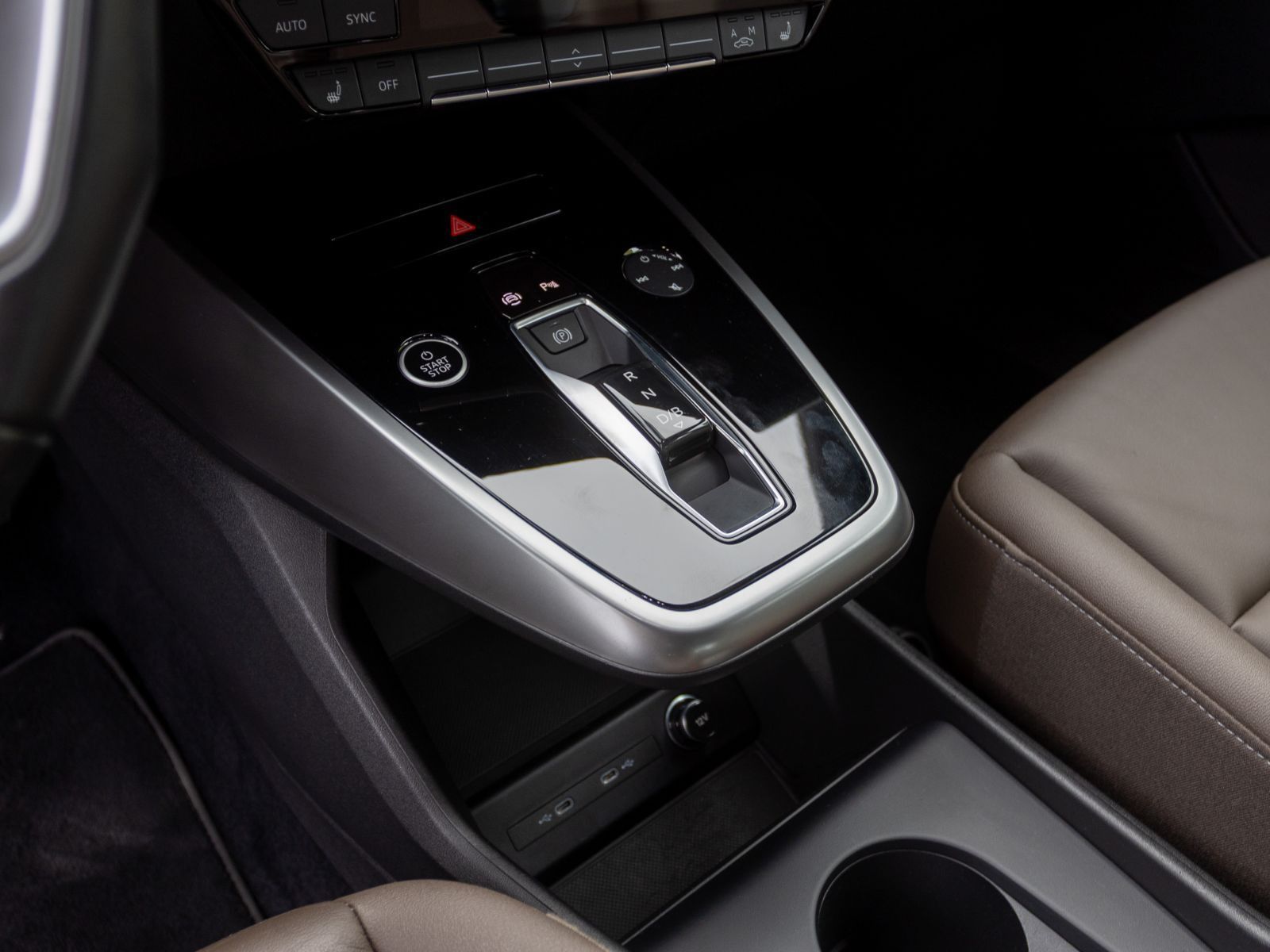 Audi Q4 e-tron - Bild 17