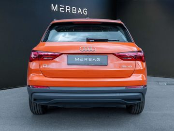 Audi Q3 - 4