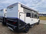 Chausson X650 Exclusive Line Connect - UVP: 84.829€ - Wohnwagen Mit Markise
