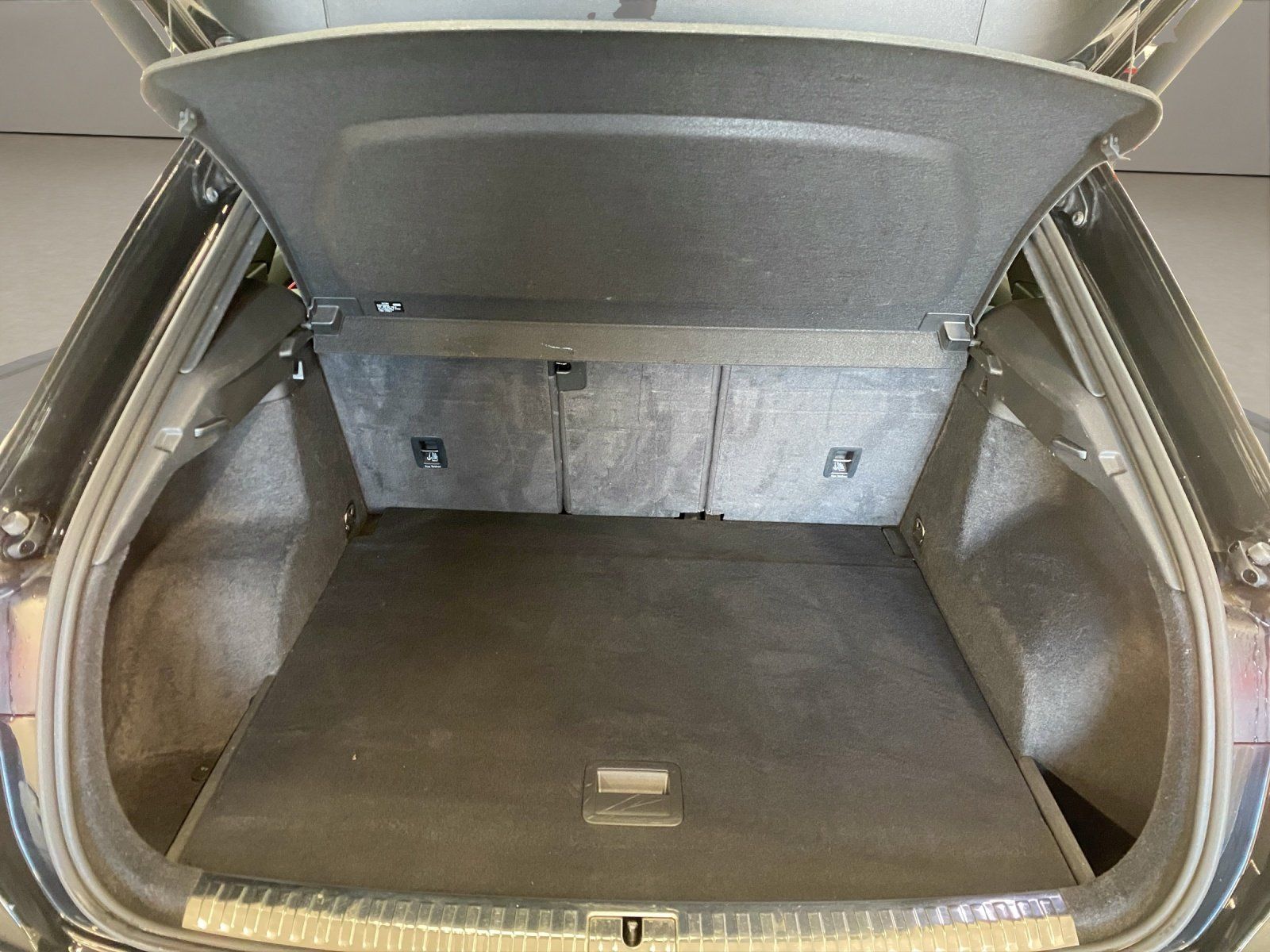 Audi Q3 - Bild 17