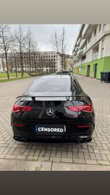 Mercedes-Benz CLA 45 AMG Mercedes-AMG CLA 45 S 4MATIC+ DCT... - Mercedes-Benz CLA 45 AMG in Düsseldorf