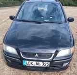 Mitsubishi Space Star 1,6 Avance  mit AHK - gebrauchte Mitsubishi Space Star aus dem Jahr 2004