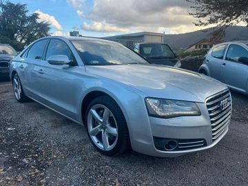 Audi A8 - 3