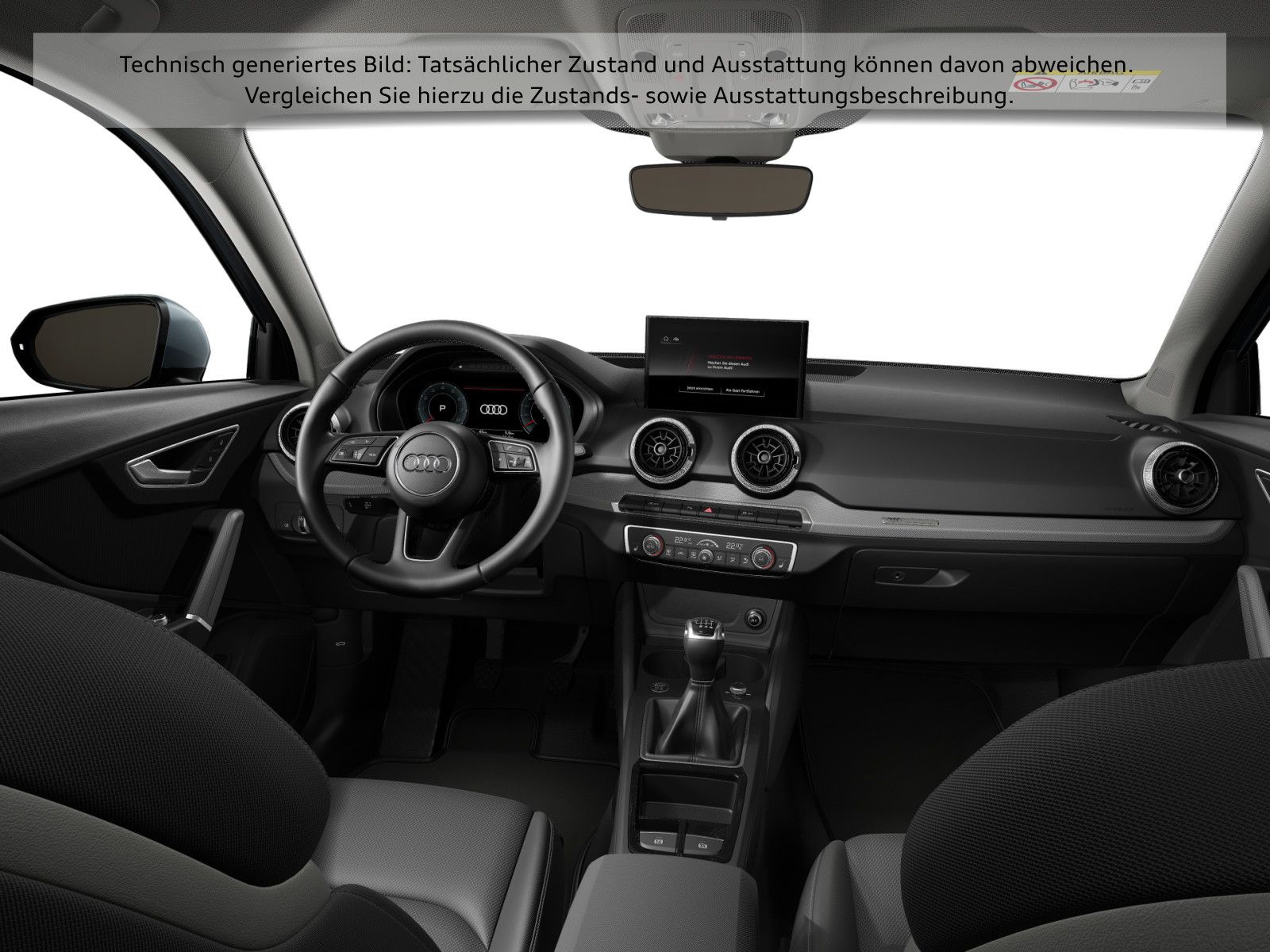 Audi Q2 - Bild 10