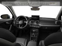 Audi Q2 - Vorschau Bild 10