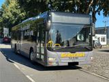 MAN A21 Lions City (DE*Euro5*TOP) A20/Citaro - Offers
