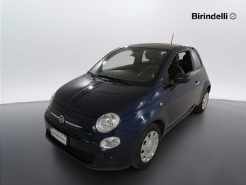 Fiat 500 - 1