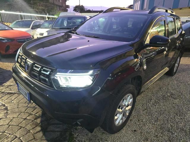 Другие DACIA Duster 1.0 TCe GPL 4x2 Prestige Up