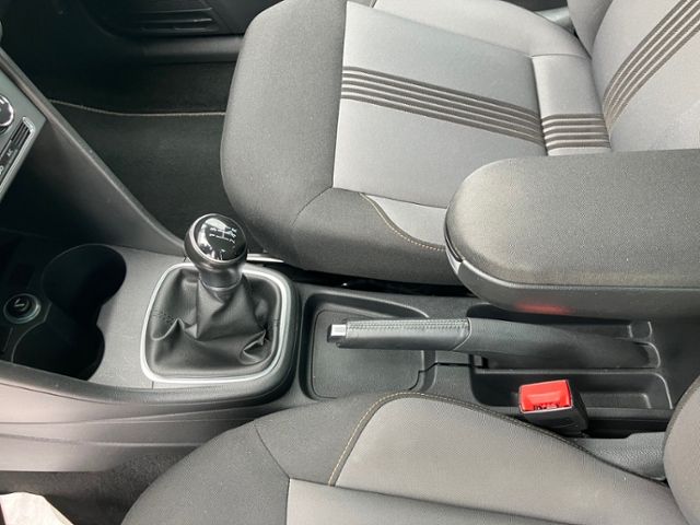 Polo 1.0 Allstar KLIMA ALU