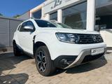Dacia Duster II 1.2 TCe Prestige Bluetooth Navi SHZ - Dacia Duster in Augsburg