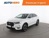 DS Automobiles DS AUTOMOBILES DS 7 Crossback BlueHDi 180 aut. S - : Automobile
