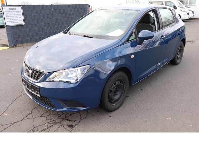 Seat Ibiza 1.0 TSI Style, 1.Hand, Klimaautomatik,Navi