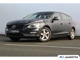 Volvo V60 D2 Kinetic PDC/Sitzheizung/Navigation - mit Diesel-Antrieb: Grau, mit ABS, Kombi