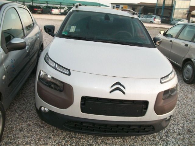 Citroën Citroen C4 Cactus PureTech 82 Feel Edition UNICO