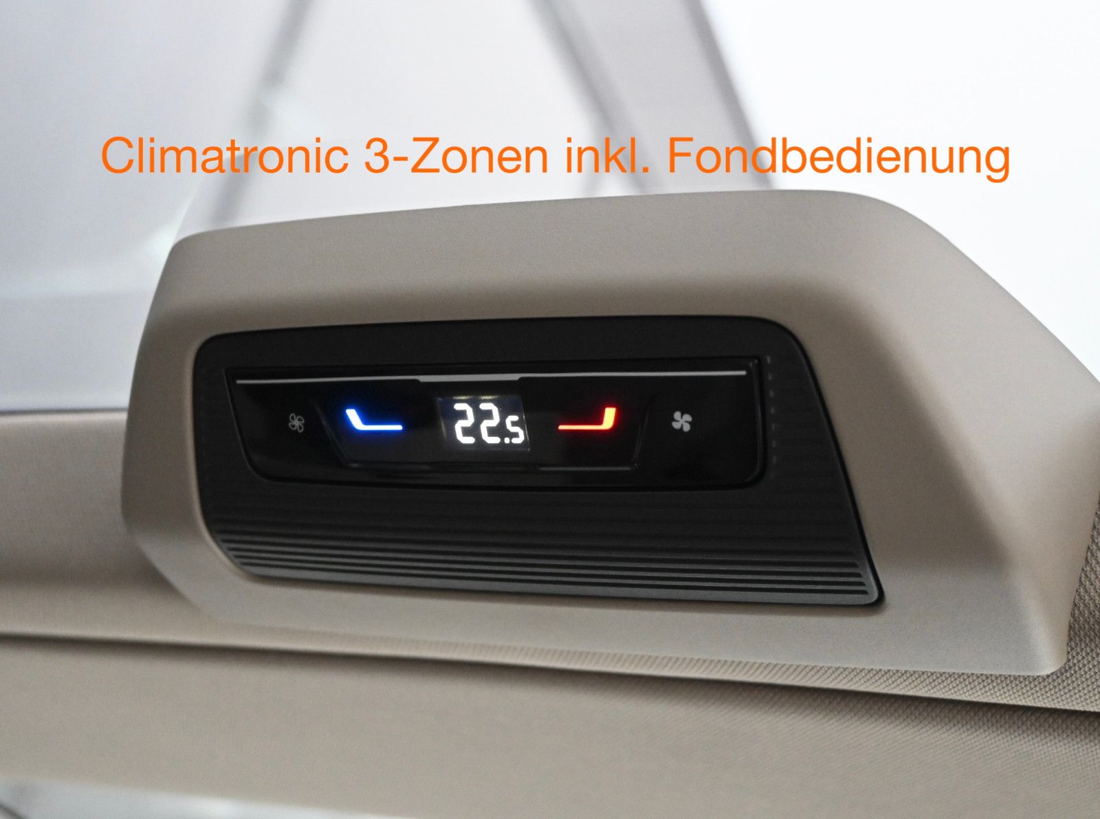 Fahrzeugabbildung Volkswagen T7 Multivan 2.0 TSI DSG Lang Edition °360°STHZ°