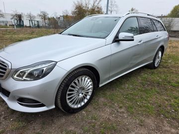 Mercedes E 220 - 9