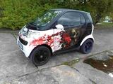 Smart smart MC01 pure  Unikat - Smart: Mc01