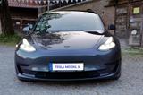 Tesla Model 3 EIBACH PRO KIT BRABUS LENKEINHEIT CARBON - Tesla aus 2021