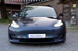 Tesla Model 3 EIBACH PRO KIT BRABUS LENKEINHEIT CARBON - Tesla Model 3 von privat