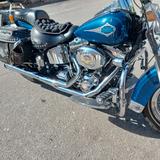 Harley-Davidson Heritage Softail Classic FLSTC - Offers