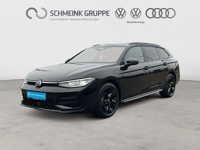 VW Passat Var.  1.5 eHybrid  DSG R Line