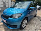 Skoda Citigo Clever Klimaautomatik PDC Sitzheizung