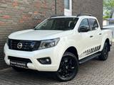 Nissan Navara NP300 N-Guard Standheizung 4x4 Garantie - Nissan Navara in Osnabrück