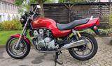 Honda CB750 RC42 top gepflegt, TÜV neu - HONDA 1992 CB750