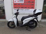 Honda SH125i inkl.TopCase Smart Key-System 125er Deals - ROLLER 125ER