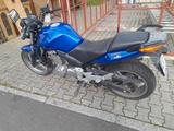 Honda CBF 500 - HONDA CBF 500