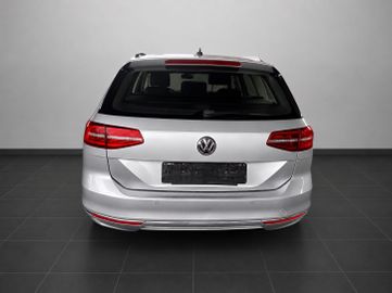 Volkswagen Passat Variant - 3