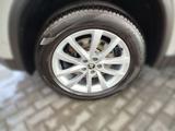Skoda Kodiaq 2.0 TDI DSG 4x4 Style Navi SideAssist Fro - mit Diesel-Antrieb: Pickup