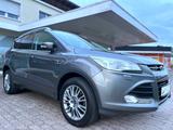 Ford Kuga Titanium 1,6 Ltr Klima Alu Pdc Orig.65000Km - Ford Kuga: 1.6