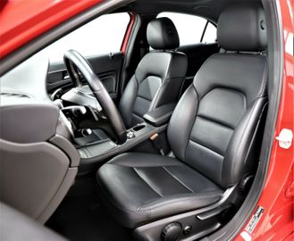 Mercedes A 250 - 10