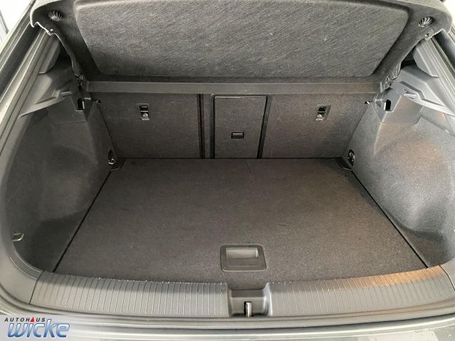 T-Roc 2.0 TSI DSG 4Motion Sport NAVI KLIMA LED