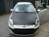 Fiat Punto Evo My Life - Fiat Punto Evo von privat