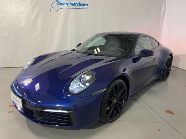 Image of Porsche 911