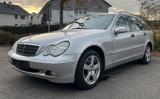 Mercedes-Benz C 270 CDI T/AHK/TEMP./PDC/SHZ/TÜV11.27/KLIMA/MFL - Mercedes-Benz C 270 Gebrauchtwagen