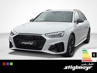 Audi A4 - Vorschau Bild 1