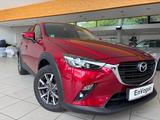 Mazda CX-3 Exclusive-Line "Navi Temp.SHZ PDC Klimaaut. - Mazda CX-3 Exclusive-Line mit Diesel-Antrieb