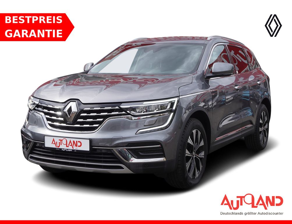 Image of Renault Koleos