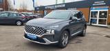 Hyundai Santa Fe 2.2 CRDi Signature 4WD DCT SEVEN - Hyundai SANTA FE in Rostock