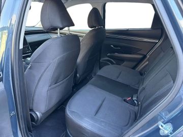 Hyundai TUCSON - 5