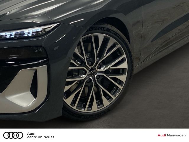 Audi S6 e-tron - Bild 9