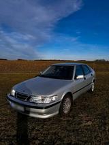 Saab Youngtimer - gebrauchte Saab 900 aus dem Jahr 1998