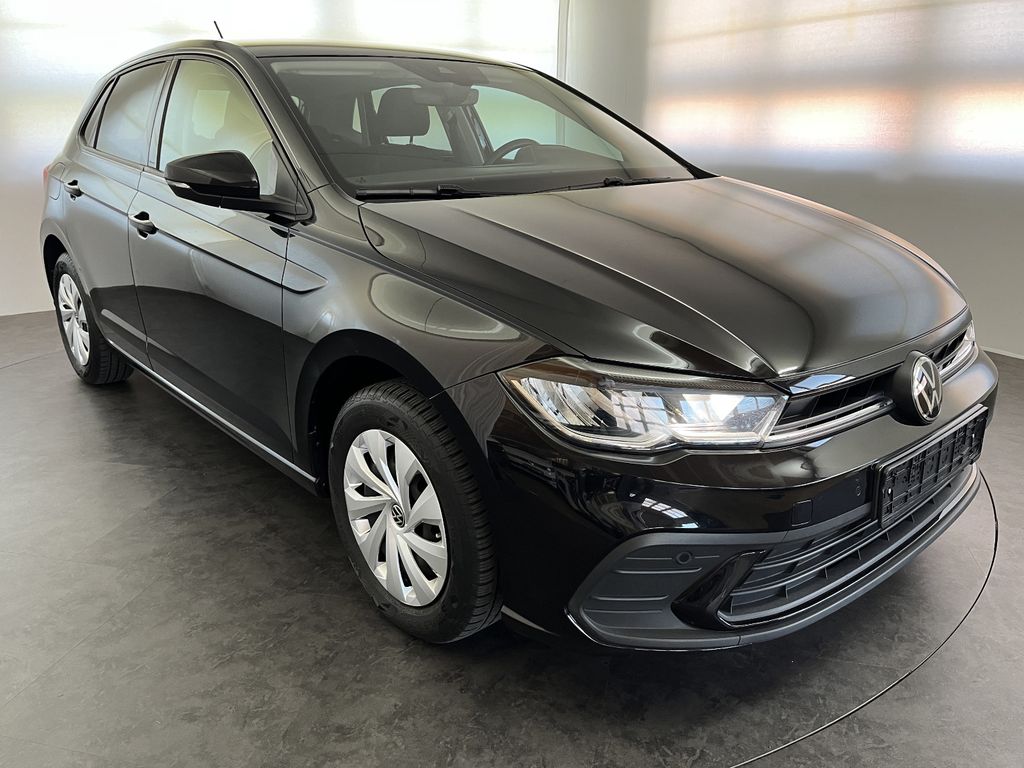 Image of Volkswagen Polo
