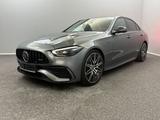 Mercedes-Benz C 43 AMG PANO*ACC*20Z*BURM*CARBON*DISTR+*DIG-LIG - gebrauchte Mercedes-Benz C 43 AMG aus dem Jahr 2022