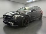 Mercedes-Benz E 63 s AMG 4M+ T*PANO*DRIVERS*BURME*SITZKLI*PANO - gebrauchte Mercedes-Benz E 63 AMG aus dem Jahr 2019