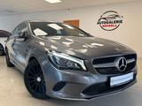 Mercedes-Benz CLA 180 SB Urban°LED°AHK°A°Navi°Ambiente°AMG Rad - Mercedes-Benz CLA 180: AMG